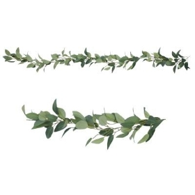 Parvi Eucalyptua Garland 180cm