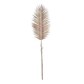 Bronze Palm Stem 85cm