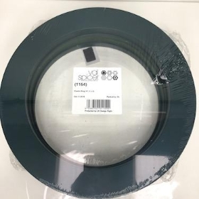 Plastic Ring 16 Inch