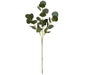 Frosted Green Eucalyptus 60cm