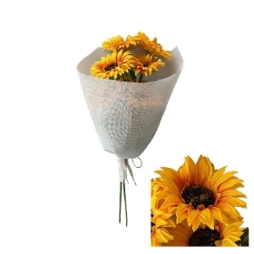 Sunflower Bouquet 58cm