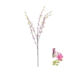Pink Blossom 117cm