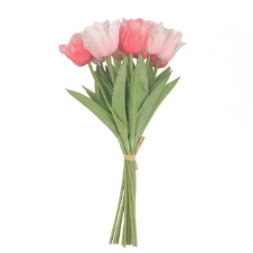 Tulip Bouquet 33cm
