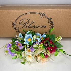 48 x Anemone Bush 30cm