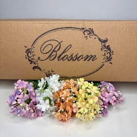 48 x Mini Gyp Bush 28cm