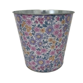 Liberty Print Pot 11cm