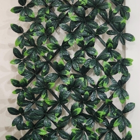 Green Leaf Trellis 70 x 200cm