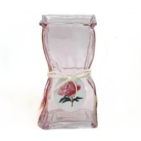 Kyra Spring Vase 17cm