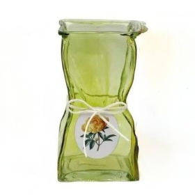Kyra Spring Vase 17cm