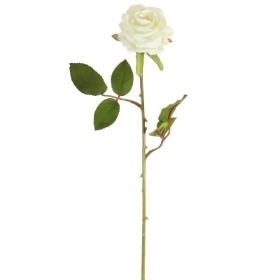 Ivory Amira Rose 53cm