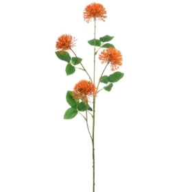 Orange Fireball 72cm