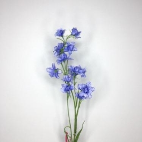 Lilac Delphinium 76cm