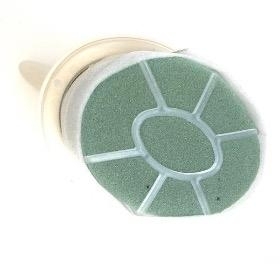 Countess Bouquet Holder DRY x 1