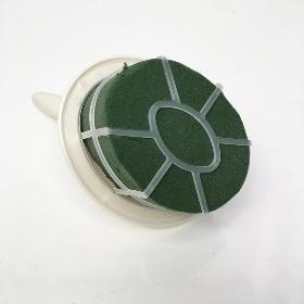 Countess Bouquet Holder WET x 1