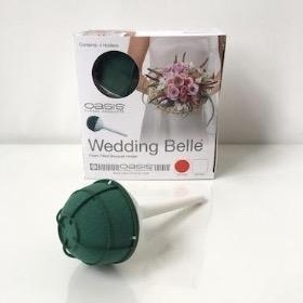 Wedding Belle 7cm WET Foam x 1