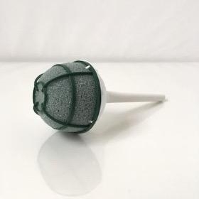 Wedding Belle 7cm DRY Foam x 1