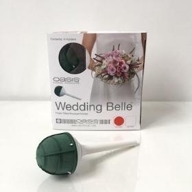 Wedding Belle 5cm WET Foam x 1