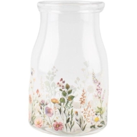 Fleur & Field Vase 19cm
