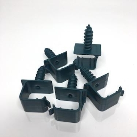 Screw Clip x 4