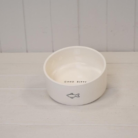 Good Kitty Pet Bowl 7cm