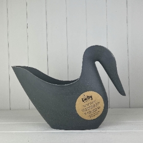 Bamboo Watering Jug 30cm