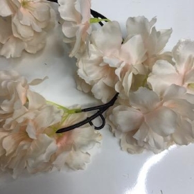Peach Blossom Garland 170cm