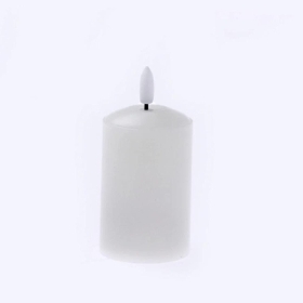 LED Candle 5cm x 10cm
