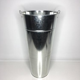 Galvanised Bucket 55cm