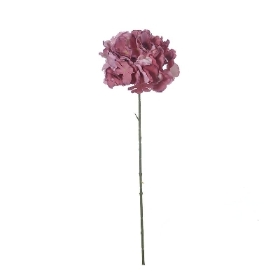 Pink Hydrangea 76cm