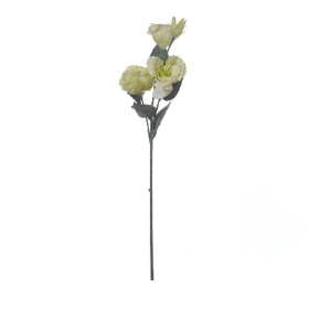 Green Lisianthus 70cm