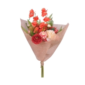 Red Summer Vibes Bouquet 50cm