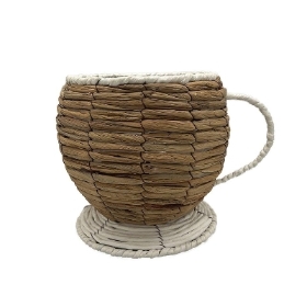 Jasmine Teacup Planter 20cm