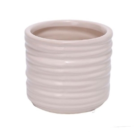Pink Aviv Pot 13cm