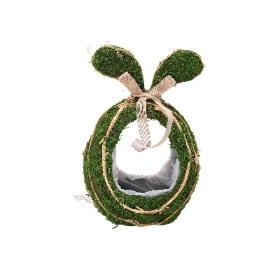 Bunny Planter 30cm