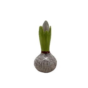 Hyacinth Vase 25cm