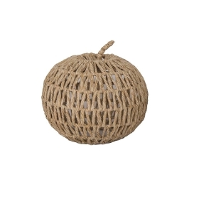 Deco Apple 24cm