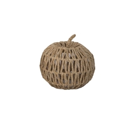 Deco Apple 19cm