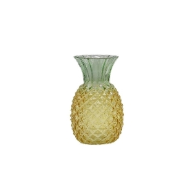 Pineapple Vase 22cm