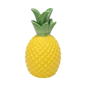 Deco Pineapple 16cm