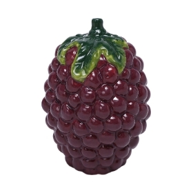 Deco Grapes 12cm