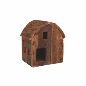 Deco House Liberia 25cm
