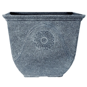 Anaheim Square Planter 37cm