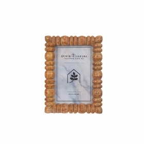 Dama Photo Frame 15cm