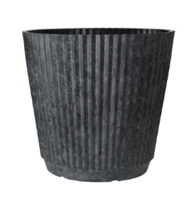 Fossil Hudson Planter 38cm