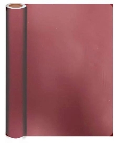 Mulberry Frosted Cello 80m