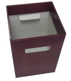 Mulberry Flower Box x 10