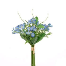Mini Forget Me Not Bundle 19cm