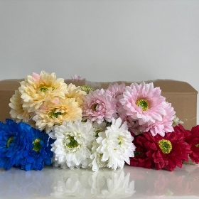 48 x Gerbera Bush 30cm