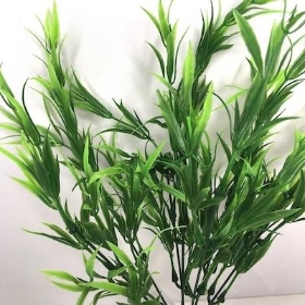 Grass Bush 38cm