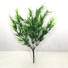 Grass Bush 38cm